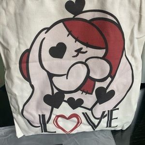 I don’t have a use for it.